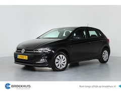 Volkswagen Polo - 1.0 TSI Comfortline | 1e Eigenaar | Camera | Cruise Adaptive | Airco | Bluetooth | Elektri