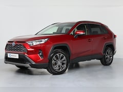 Toyota RAV4 - 2.5 Hybrid Executive | Leder | Navigatie | Elektr Stoel | Stoel-/stuurverwarming | Adaptiv