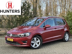 Volkswagen Golf Sportsvan - 1.2 TSI Highline | Dak| Alcantara| Trekhaak| NL auto| Camera|