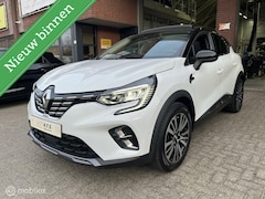 Renault Captur - 1.6 E-Tech Plug-in Hybrid 160 Initiale Paris