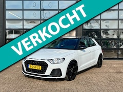 Audi A1 Sportback - 30 TFSI Pro Line S