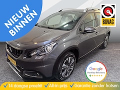 Peugeot 2008 - 1.2 PureTech Allure