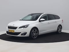 Peugeot 308 SW - 1.2 PureTech 130 PK Automaat GT-line | PANO | CAMERA | TREKHAAK