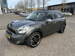 MINI Countryman - 1.6 Cooper S Chili XENON PANO CRUISE TRHK