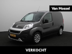 Fiat Fiorino - 1.3 MJ Adventure | airco | Navigatie |