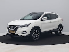 Nissan Qashqai - 1.2 Tekna + | PANO | 360° | STOELVERWARMING