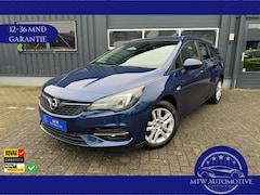 Opel Astra Sports Tourer - 1.2 BLITZ-SPORT Edition / DEALER ONDERHOUDEN / FULL OPTIONS