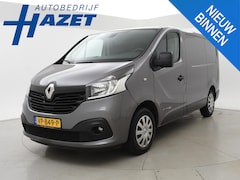 Renault Trafic - 1.6 dCi T27 TURBO ENERGY + DRAADLOZE APPLE CARPLAY | CAMERA | TREKHAAK