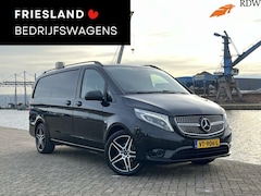 Mercedes-Benz Vito - Bestel 116 CDI Lang DC Comfort