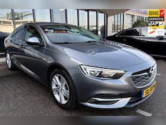 Opel Insignia Grand Sport - 1.5 Turbo Business Executive