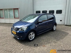 Seat Mii - 1.0 Sport Connect | Airco | Cruise | PDC |