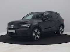 Volvo XC40 - Recharge Plus | FACELIFT | CAMERA | STOEL- EN STUURVERW