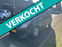 Renault Twingo - 1.2-16V Collection, AIRCO, ELEKT PAKKET, MULTIMEDIA BLUETOOTH, MET APK