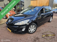 Peugeot 308 SW - 1.6 VTi Blue Lease