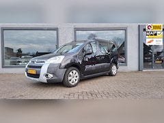 Citroën Berlingo - 1.6 VTi 120 XTR AIRCO|CRUISE|TREKHAAK|PARKEERSENSOREN