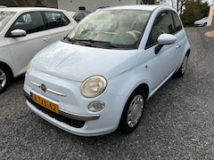 Fiat 500 - 1.2 Pop inruil koopje 1 jaar apk