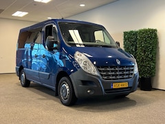 Renault Master - L1H1 Rolstoelbus Automaat