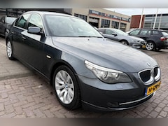 BMW 5-serie - 520i Business Line NIEUWE MOTOR 91.862