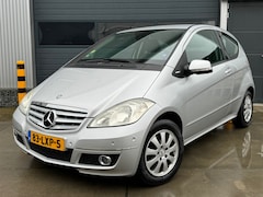 Mercedes-Benz A-klasse - 150 NIEUWE APK / AIRCO / CRUISE / LDR