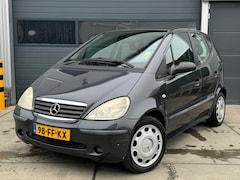 Mercedes-Benz A-klasse - 140 A140 Classic NIEUWE APK / NAP