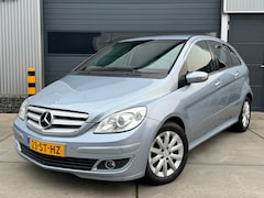 Mercedes-Benz B-klasse - 170 B170 AUT / AIRCO / CRUISE