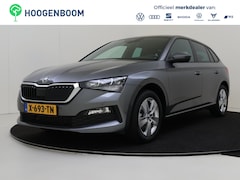 Skoda Scala - 1.0 TSI Ambition Scala 1.0 TSI Sport Business | CarPlay | Parkeersensoren | Climate contro