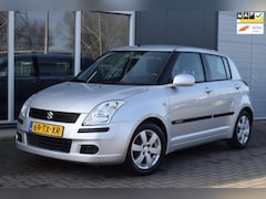 Suzuki Swift - 1.5 GLS | Automaat | Airco | NAP + APK 2-2026