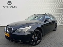 BMW 5-serie Touring - 523i Automaat revisie versnellingsbak