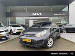 Kia Rio - 1.2 CVVT Comfort Pack