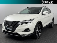 Nissan Qashqai - 1.2 Tekna | 360° Camera | Navigatie | Climate Control | Parkeersensoren