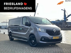 Renault Trafic - bestel 1.6 dCi T29 L2H1 DC Comfort Energy