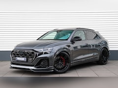 Audi Q8 - 60 TFSI e quattro ABT | Massage | B&O | Soft-Close | Panoramadak | Stoelventilatie