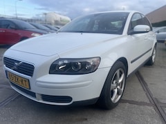 Volvo S40 - 1.6D CLIMAINRUILMOGELIJK