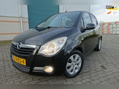 Opel Agila - 1.2 Enjoy