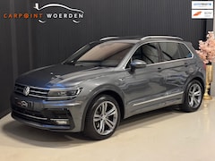 Volkswagen Tiguan - 2.0 TSI 4Motion 3X R-LINE | PANO | 360 CAM | HUD | VOL