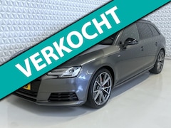 Audi A4 Avant - 2.0 TDI S-line incl. BTW / 221.000km (2017)