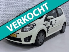 Renault Twingo - 1.5 dCi Dynamique Sport / AIRCO (2011)