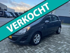 Opel Corsa - 1.4-16V Berlin