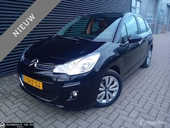 Citroën C3 - 1.2 PureTech Collection Navigatie, climate, cruise