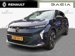 Renault Scenic E-Tech - EV87 long range techno - elektrisch verwarmbaar stuurwiel, pack comfort premium, pack adva