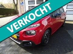 Citroën C3 - 1.2 PureTech Feel 105g