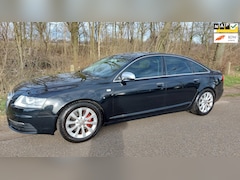 Audi A6 Limousine - 3.2 FSi quattro edition