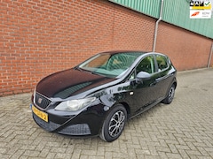 Seat Ibiza - 1.2 Club Airco Bj:2011 NAP