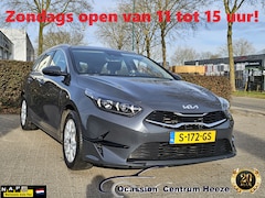 Kia Cee'd Sportswagon - Ceed 1.0 T-GDi, 1e Eig Carplay Camera Zondag OPEN