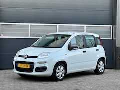 Fiat Panda - 0.9 TwinAir Young bj.2014 Nwe koppeling|Airco|Nap