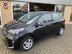 Kia Picanto - 1.0 DPi ComfortLine