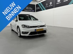 Volkswagen Golf - 1.4 TSI ACT 3x R-line Pano/Automaat/Trekhaak