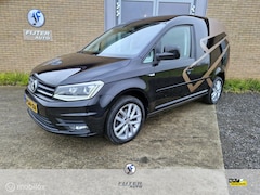 Volkswagen Caddy - Bestel 2.0 TDI DSG Exclusive Edition