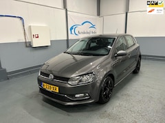 Volkswagen Polo - 1.0 Comfortline Airco EL Ramen 5Deurs 2016