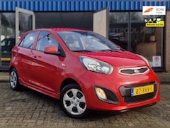 Kia Picanto - 1.0 CVVT Comfort Pack APK*KETTING*DEALE